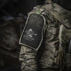 M-Tac плечевая защита с баллистическими пакетами 1А для Cuirass QRS Multicam - изображение 13