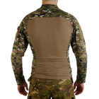 Бойова сорочка UBACS ESDY мультикам XL - зображення 6