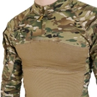 Бойова сорочка UBACS ESDY мультикам XL - зображення 10