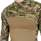 Боевая рубашка UBACS ESDY мультикам M - изображение 10