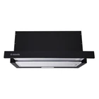 Вытяжка телескопическая Minola HTL 5214 BL 700 LED