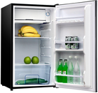 Холодильник Lin LI-BC99 Чорний - зображення 4
