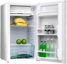 Холодильник Lin LI-BC99 Білий - зображення 4