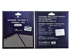 Термопрокладка Thermalright EXTREME ODYSSEY II 120x120x1.5 мм 14.8 W/mK