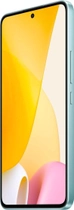 Мобільний телефон Xiaomi 12 Lite 5G 8/128GB DualSim Lite Green (6934177781636) - зображення 3
