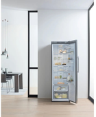Холодильник Whirlpool SW8 AM2Y XR 2 - зображення 6