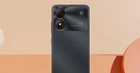 Smartfon ZTE Blade A34 6/64GB Gray (6902176101595) - obraz 2