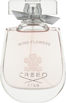 Woda perfumowana damska Creed Wind Flowers 75 ml (3508440506856) - obraz 1