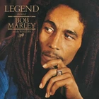 Виниловая пластинка Bob Marley And The Wailers Legend (The Best Of Bob Marley And The Wailers)