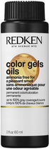 Żel-farba do włosów bez utleniacza Redken Color Gel Oils 4.015 60 ml (3474637107345)