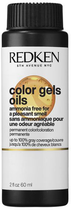 Żel-farba do włosów bez utleniacza Redken Color Gel Oils 6.19 60 ml (3474637107529) - obraz 1