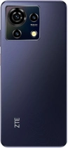 Мобільний телефон ZTE Blade V50 Vita 4/256GB Mysty Black (6902176103391) - зображення 5