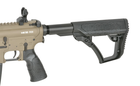Штурмова гвинтівка Daniel Defense MK18 RIII 10.3" Replica - FDE [EMG] - зображення 6