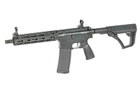 Штурмова гвинтівка Daniel Defense MK18 RIII 10.3" Replica - Black [EMG] - зображення 2