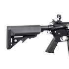 Штурмова гвинтівка M4 3381M metal Black D-BOYS - изображение 3