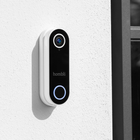 Inteligentny dzwonek do drzwi Hombli Smart Doorbell 2 + Chime 2 Promo Pack White (HBDP-0109) - obraz 6