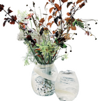 Ваза для квітів House Doctor Jupiter Vase S 20 см (202100008)  - зображення 4