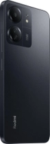 Smartfon Xiaomi Redmi 13C 4/128GB Midnight Black (6941812754818) - obraz 5