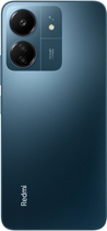 Smartfon Xiaomi Redmi 13C 4/128GB Navy Blue (6941812753651) - obraz 5