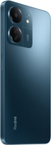 Smartfon Xiaomi Redmi 13C 4/128GB Navy Blue (6941812753651) - obraz 6