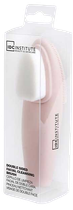 Dwustronna szczoteczka do twarzy Idc Institute Double Sided Facial Cleansing Brush (8436591920540) - obraz 1