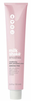 Farba do włosów Milk Shake Smoothies 5.77 Light Intense Violet Brown 100 ml (8032274058144) - obraz 1