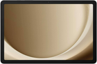 Tablet Samsung Galaxy Tab A9 Plus 4/64GB 5G WIFI Silver (8806095306063) - obraz 3