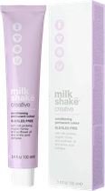 Фарба для волосся Milk Shake Creative 4.7 Violet Medium Brown 100 мл (8032274059035) - зображення 1