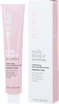 Фарба для волосся Milk Shake Smoothies 8.33 Ljus intensiv gyllenblond 100 мл (8032274058021) - зображення 1