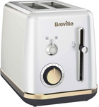 Тостер Breville Mostra VTT935X - зображення 1