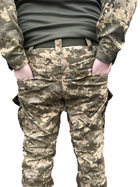 Тактичні штани Бандит ММ-14 Pancer Protection 50 - зображення 4