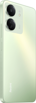 Smartfon Xiaomi Redmi 13C 8/256GB Clover Green (6941812757437) - obraz 5