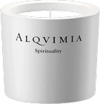Свічка Alqvimia Spirituality 175 г (8420471011862) - зображення 1