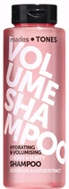 Шампунь Mades Cosmetics Tones cheeky & flirty sophisticated lotus 300 мл (8714462090319)
