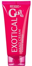 Крем для рук Mades Cosmetics Body Resort exotical guava 100 мл (8714462082062)