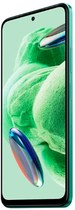 Smartfon Xiaomi Redmi Note 12 6/128GB Forest Green (6941812706831) - obraz 3