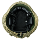 Кавер на каску S/M (чехол на шлем) Signal, Пиксель SG00105 - изображение 4