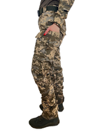 Жіночі штани тактичні ММ-14 Pancer Protection 42 - зображення 2