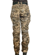 Жіночі штани тактичні ММ-14 Pancer Protection 42 - зображення 4