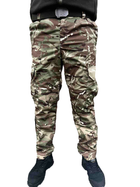 Зимние штаны Буча мультикам Pancer Protection 56 - изображение 1