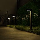 Комплект світильників Hombli Smart Outdoor Pathway Light 3 шт (HBPK-0100) - зображення 7