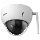 Wi-Fi IP-камера 2 МП Dahua DH-SD22204DB-GNY-W PTZ Starlight WizSense з PoE