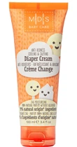 Крем під підгузок Mades Cosmetics Baby Care 99% - rose water & oat extract, plum & avocado oil, chamomile extract (bisabolol) 100 мл (8714462096199)