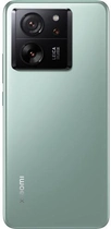 Мобільний телефон Xiaomi 13T Pro 12/512GB Meadow Green (6941812735596) - зображення 5