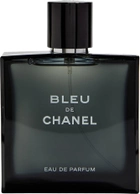 Парфумована вода для чоловіків Chanel Bleu de Chanel 50 мл (3145891073508) - зображення 1