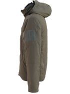 Куртка зимова тактика мембрана Pancer Protection олива (58) - зображення 4