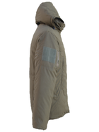 Куртка зимова тактика мембрана Pancer Protection олива (48) - зображення 4