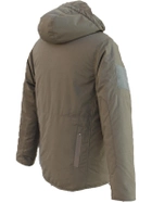 Куртка зимова тактика мембрана Pancer Protection олива (48) - зображення 6