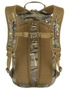 Рюкзак тактичний Highlander Eagle 1 Backpack 20L HMTC (TT192-HC) - зображення 6