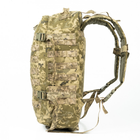Рюкзак бойовий індивідуальний РБІ (ММ14) - зображення 3